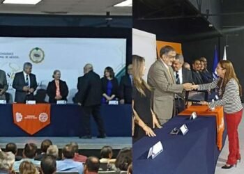 Reconoce ITH trayectoria de 60 docentes