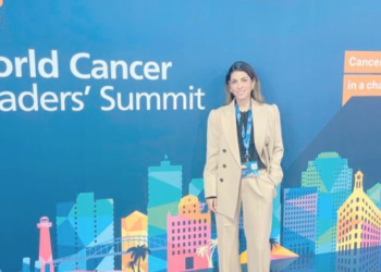 Destaca Sylvana Beltrones iniciativa Ley General de Cáncer