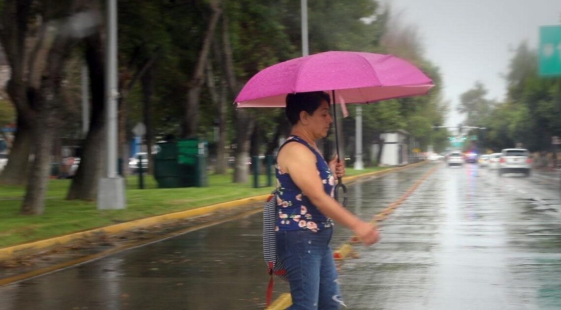Norma podría causar lluvias para Sonora