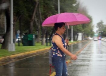 Norma podría causar lluvias para Sonora