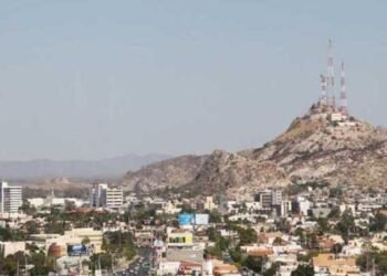 Hermosillo registra la percepción de inseguridad más baja en su historia