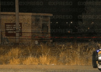 Localizan a hombre sin vida al norte de Hermosillo