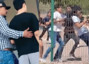 Menor del Cbtis 40 es internado en el Itama tras segunda audiencia