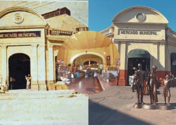 La larga historia del Mercado Municipal entrará en pausa con remodelación