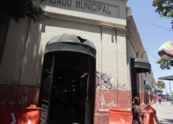 Cierre de Mercado Municipal de Hermosillo será el 5 de noviembre: Líder de Locatarios