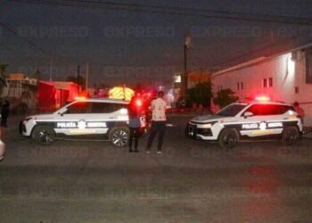 Incendio en la San Benito cobra la vida de una mujer de la tercera edad