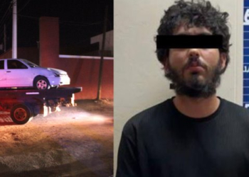 Argumentos de Nathan Karim para no ser extraditado no tienen fundamentos: FGJE