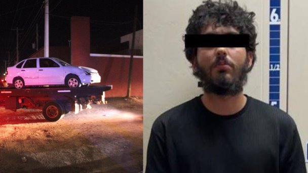 Argumentos de Nathan Karim para no ser extraditado no tienen fundamentos: FGJE Argumentos de Nathan Karim para no ser extraditado no tienen fundamentos: FGJE