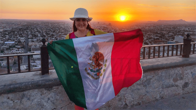 ‘No queremos otra cosa más que paz’