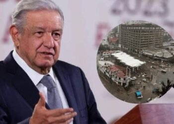 Rechaza AMLO crear fondo para Acapulco con excedentes petroleros