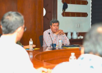 Conapesca fortalece trabajo para protección de pesquería