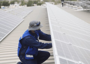 Gana un kit de paneles solares para tu hogar este lunes en Hermosillo