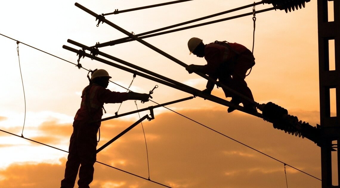 CFE anuncia interrupción de energía en Hermosillo para mejorar la calidad del servicio eléctrico
