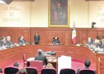 Magistrados y jueces van por amparo contra ley de fideicomisos