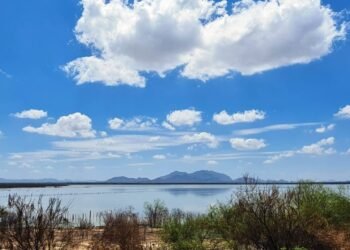 Proponen vender 75% de los terrenos de la presa Abelardo L. Rodríguez para expandir el proyecto del Vado del Río