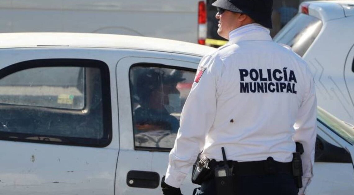 Advierten no usar uniformes reales de policía como disfraz de Halloween: Hermosillo