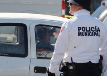 Advierten no usar uniformes reales de policía como disfraz de Halloween: Hermosillo