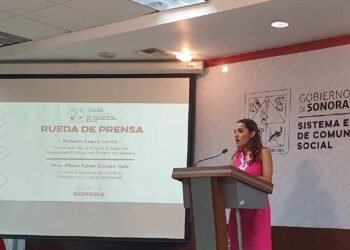 Se llevará a cabo Congreso Estatal Contra el Cambio Climático en Hermosillo