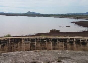 CEA planea creación de tres nuevas presas de agua en Hermosillo para 2027