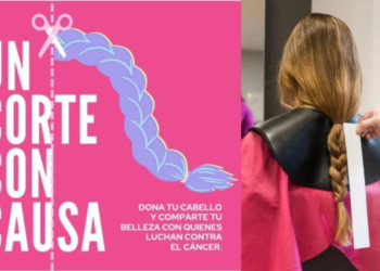 Realizarán ‘Un corte con causa’ en apoyo a niños con cáncer en Hermosillo