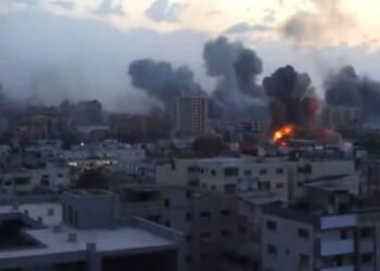 Al menos tres hermosillenses se hallan en Israel; mantienen comunicación