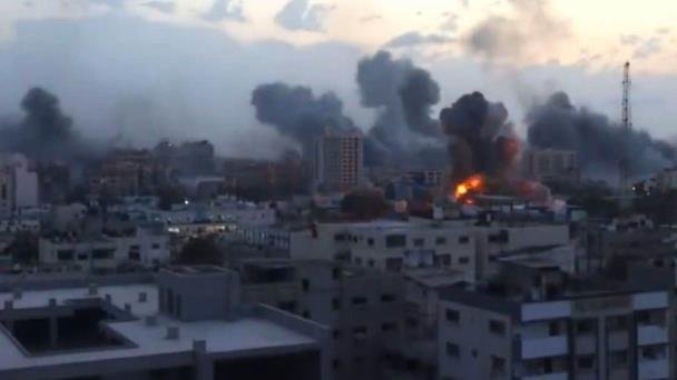 Al menos tres hermosillenses se hallan en Israel; mantienen comunicación Al menos tres hermosillenses se hallan en Israel; mantienen comunicación