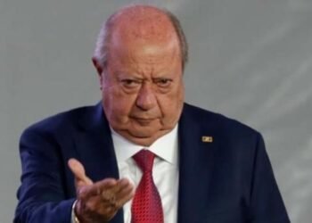 Fallece Carlos Romero Deschamps, exdirigente del sindicato petrolero