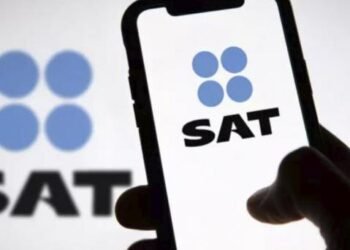 ¡Cuidado! SAT alerta de portales y correos falsos a su nombre