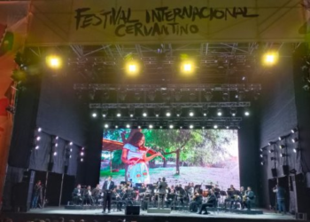Llega la cultura sonorense al FIC a través de la Sinfónica del Estado