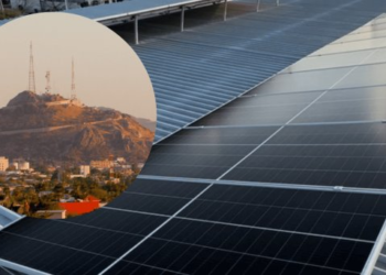 Abren nueva convocatoria para ganar kit de paneles solares