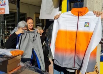¡Infórmate! Estas son las fechas de entrega para los uniformes escolares gratuitos en Hermosillo