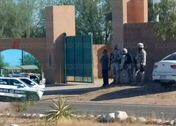 Resguardan instalaciones de la UTH tras amenaza de agresión armada