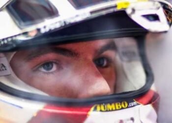 Deseo de Max Verstappen deja en shock a fans mexicanos