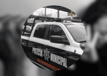 Viola orden de restricción y agrede a su expareja en Miguel Alemán