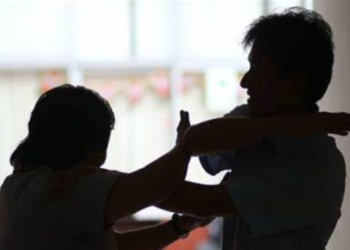 Dictan 18 meses de prisión preventiva a hombre que mató a su hermana
