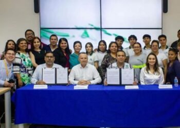 Arranca Coparmex Sonora Norte modelo de Formación Dual