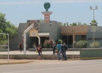 UTH: Alumno que amenazó a sus compañeros era de la licenciatura en gastronomía
