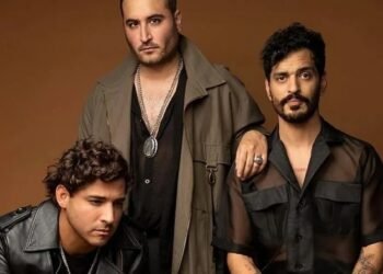 ¡Reik regresa a Hermosillo