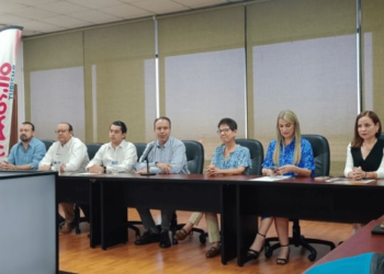Presentan programa del Segundo Festival del Globo en Hermosillo