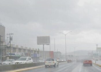 Tormenta Tropical Ileana impacta Méxi