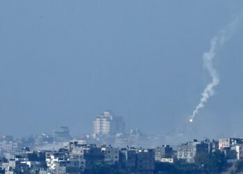 Captura de la sede del Gobierno de Hamás es anunciada por Israel, mientras que muertos en Gaza superan los 11 mil 300