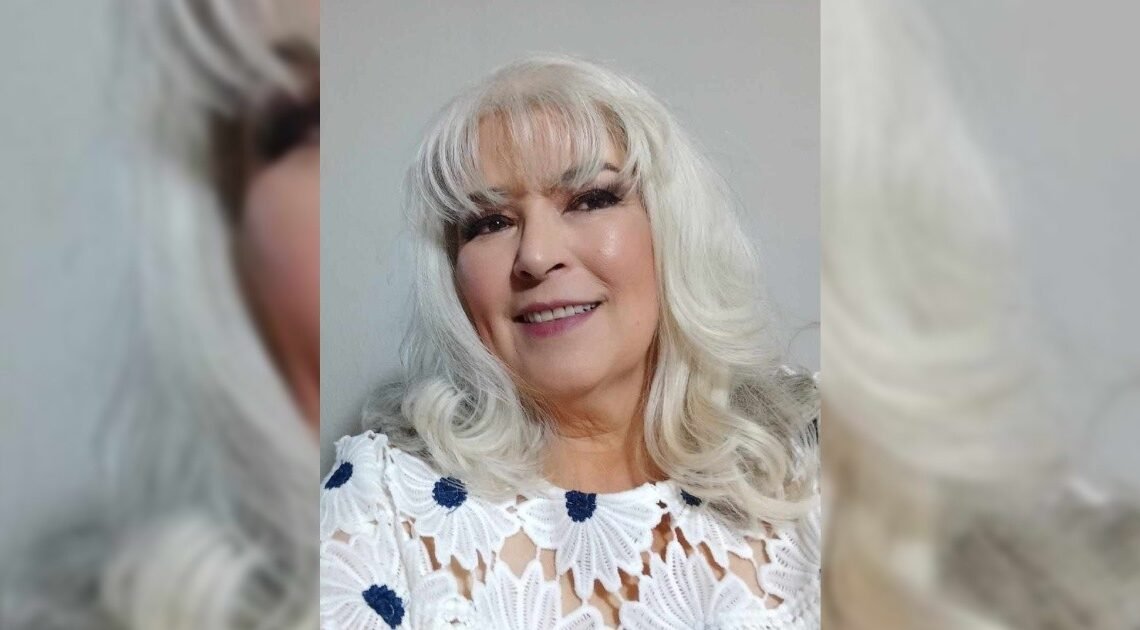 Recordando a Beatriz Montaño Celaya: Una mujer generosa, amable y que siempre demostró su amor Recordando a Beatriz Montaño Celaya: Una mujer generosa, amable y que siempre demostró su amor