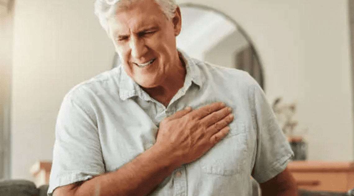 “Pegan” más enfermedades del corazón a hombres: Inegi “Pegan” más enfermedades del corazón a hombres: Inegi