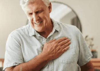 “Pegan” más enfermedades del corazón a hombres: Inegi