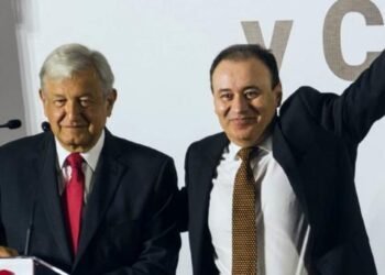 Alfonso Durazo confirma itinerario de AMLO en Sonora