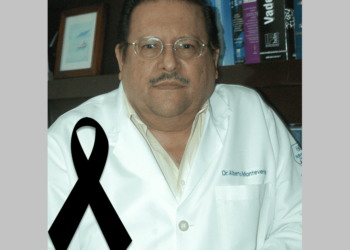 Hermosillo: Fallece Alberto Monteverde Alatorre