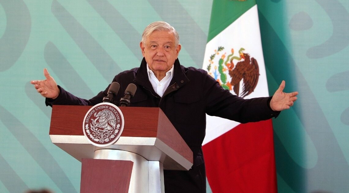 AMLO hará nuevo censo de desaparecidos | Noticias de México