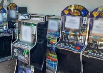 ¿Por qué las máquinas tragamonedas serán prohibidas en casinos de México? Esto dice la ley