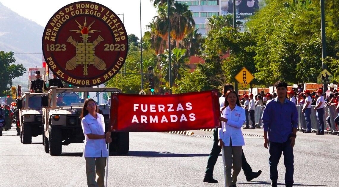 113 Aniversario del Inicio de la Revolución Mexicana | Noticias de México 113 Aniversario del Inicio de la Revolución Mexicana | Noticias de México