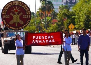 113 Aniversario del Inicio de la Revolución Mexicana | Noticias de México